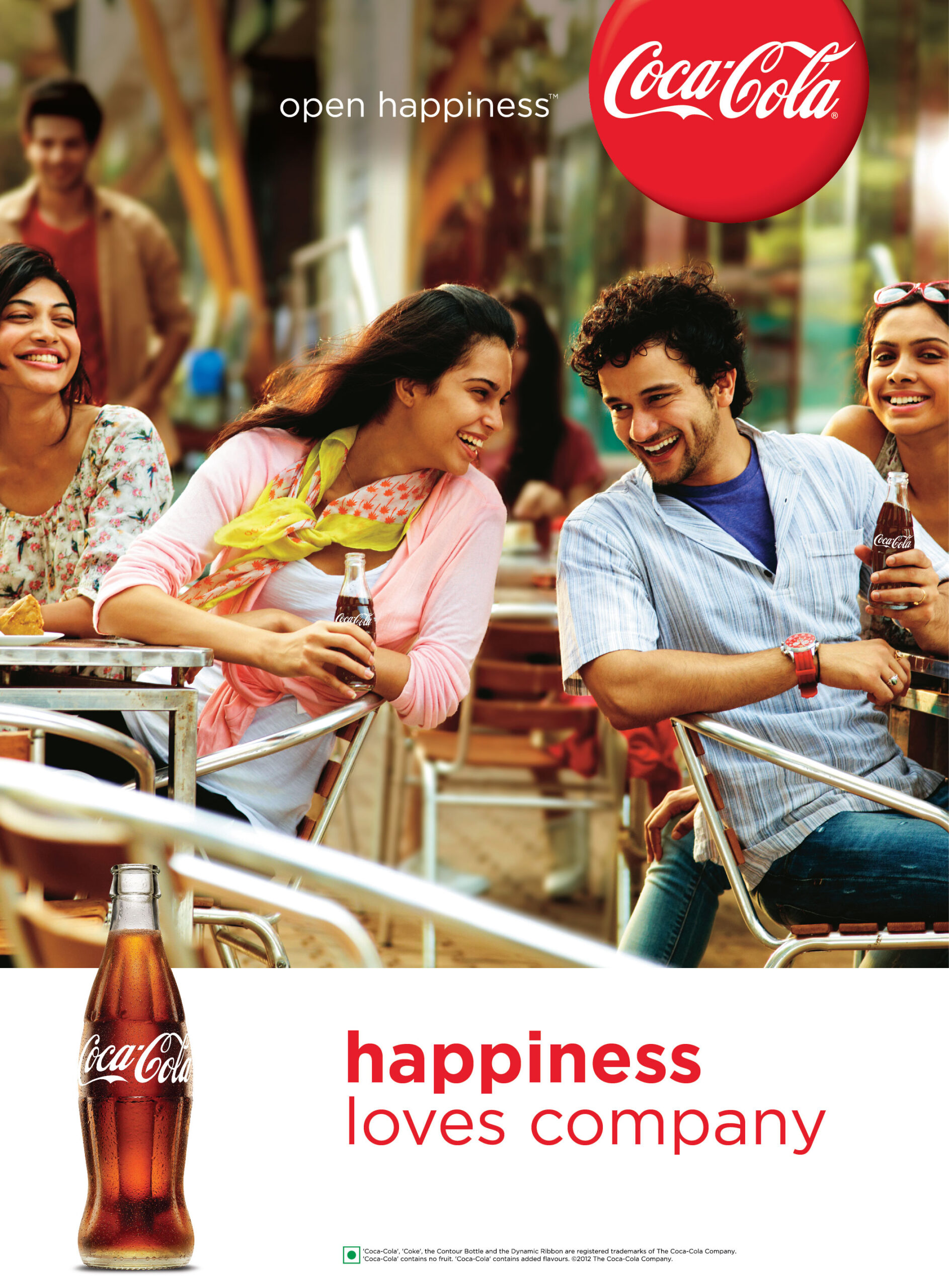 The Coca Cola Company: Shopper marketing POS (2012 14) Shivam The Coca Cola Company: Shopper marketing POS (2012 14) Shivam